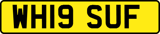 WH19SUF