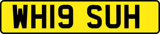 WH19SUH