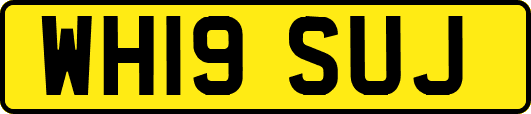 WH19SUJ
