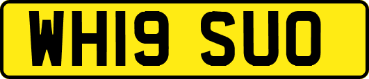 WH19SUO