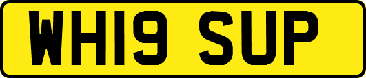 WH19SUP