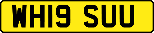 WH19SUU