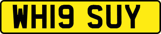 WH19SUY
