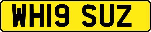 WH19SUZ