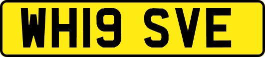 WH19SVE