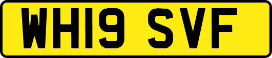 WH19SVF