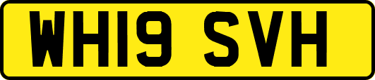 WH19SVH