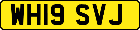 WH19SVJ