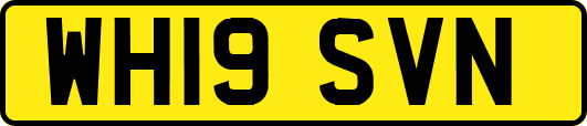 WH19SVN