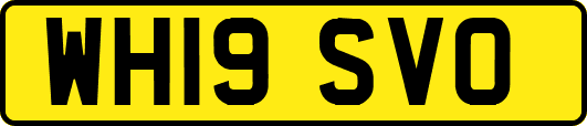 WH19SVO