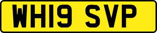 WH19SVP
