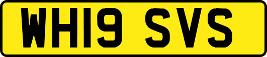 WH19SVS