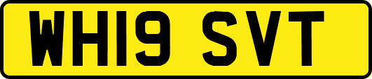 WH19SVT
