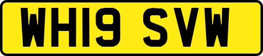 WH19SVW