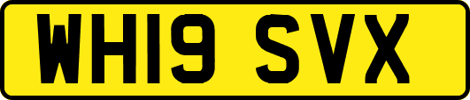 WH19SVX