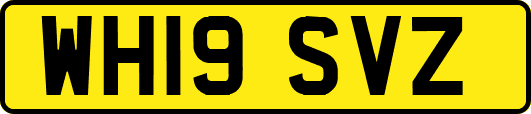 WH19SVZ