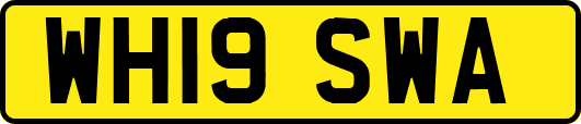 WH19SWA
