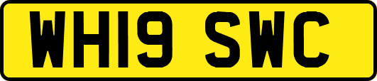 WH19SWC