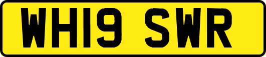 WH19SWR