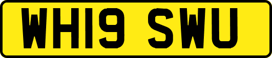 WH19SWU