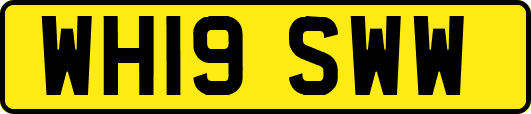 WH19SWW