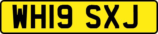 WH19SXJ
