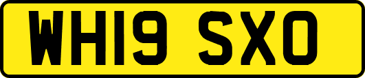 WH19SXO