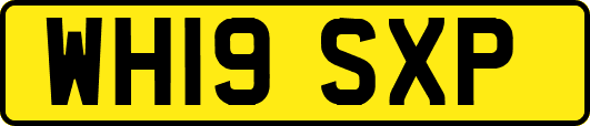 WH19SXP