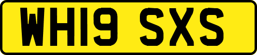 WH19SXS