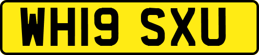 WH19SXU