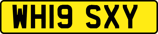 WH19SXY