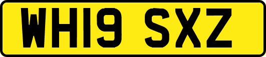 WH19SXZ