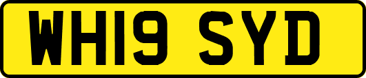WH19SYD