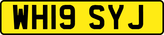 WH19SYJ