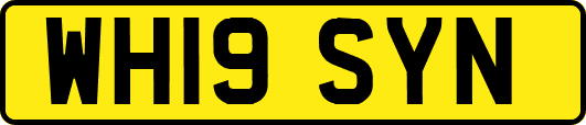 WH19SYN
