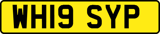 WH19SYP