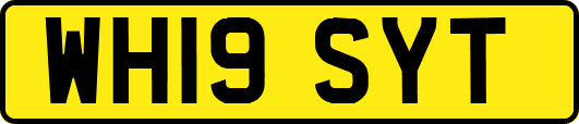 WH19SYT