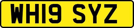 WH19SYZ