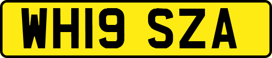 WH19SZA