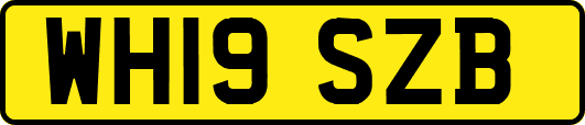 WH19SZB