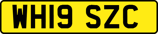 WH19SZC