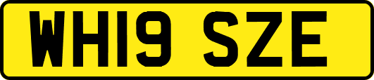WH19SZE