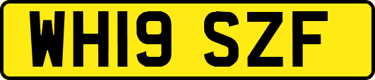 WH19SZF