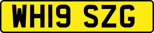 WH19SZG