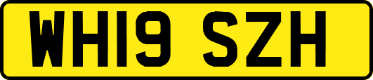 WH19SZH