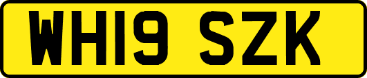 WH19SZK