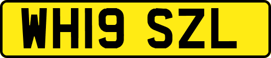 WH19SZL