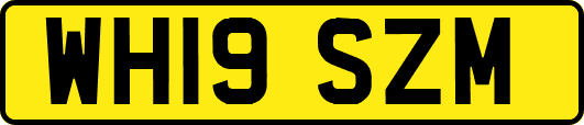 WH19SZM