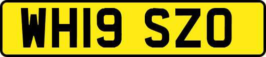 WH19SZO