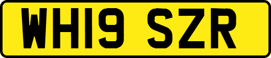WH19SZR